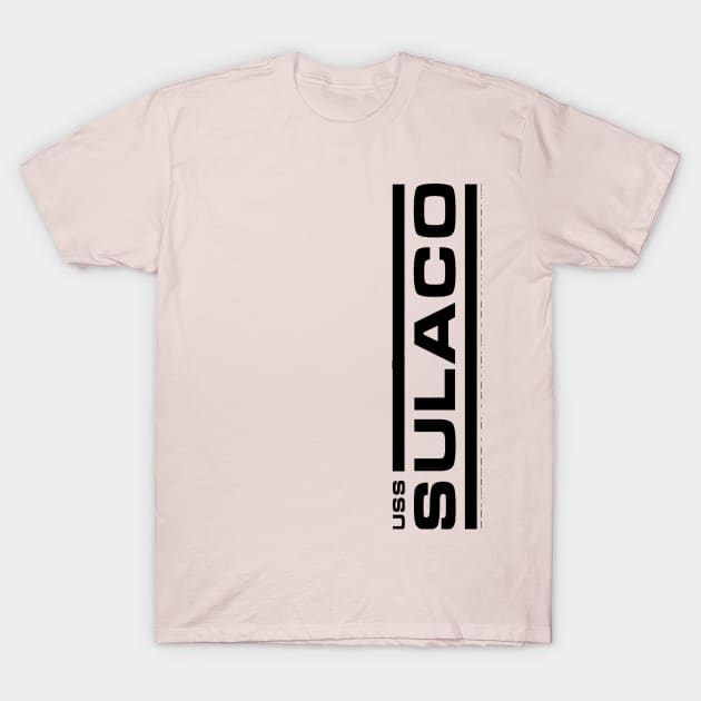 sulaco T-Shirt by gatotkonco